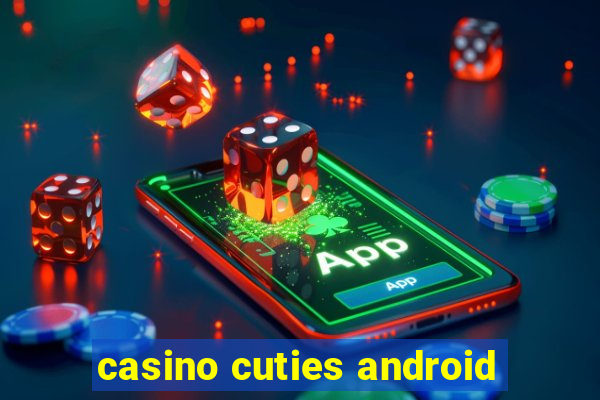 casino cuties android